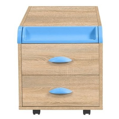 Тумбочка 5 step DMI_351315