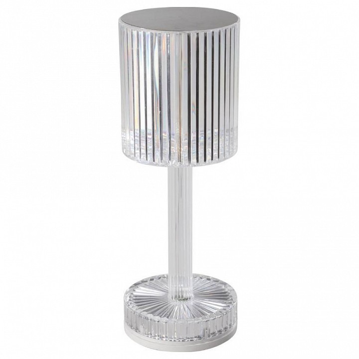 Фото Настольная лампа декоративная Eglo LUCIGNANO 75817 EG_75817 - интернет-магазин МегаТерем в Москве