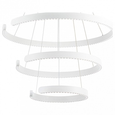 Подвесной светильник Ambrella Light FL FL5887 AMBR_FL5887