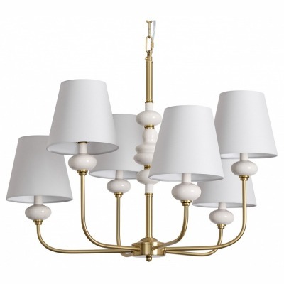 Подвесная люстра Freya Evel...