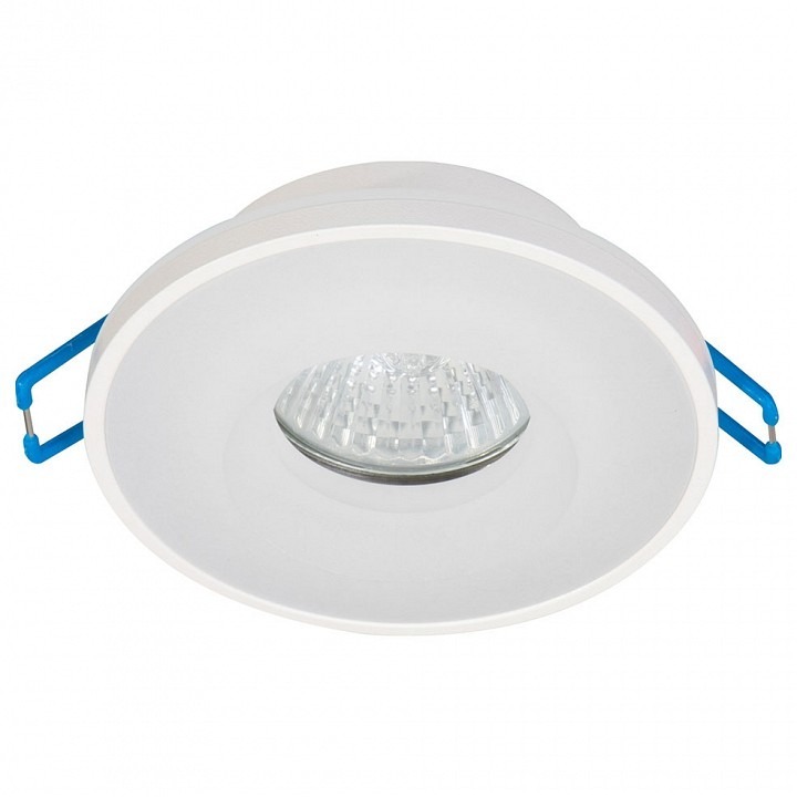 Фото Встраиваемый светильник Feron  51940 FE_51940 - интернет-магазин МегаТерем в Москве