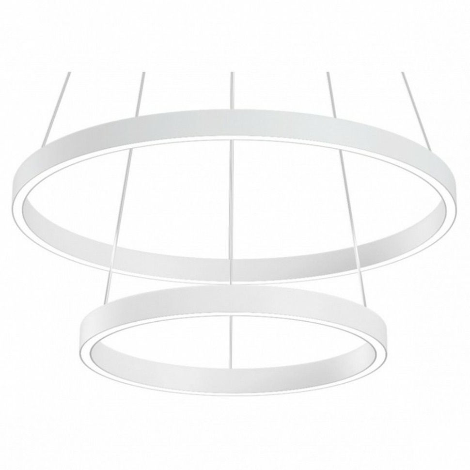 Фото Подвесной светильник Maytoni Rim MOD058PL-L55W4K MY_MOD058PL-L55W4K - интернет-магазин МегаТерем в Москве