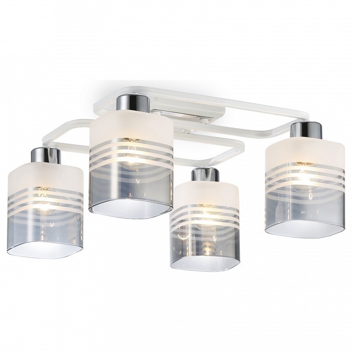 Фото Накладной светильник Ambrella Light TR TR303205 AMBR_TR303205 - интернет-магазин МегаТерем в Москве