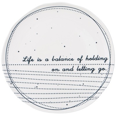 Тарелка закусочная lefard "home atmosphere" 21 см (189-462) 