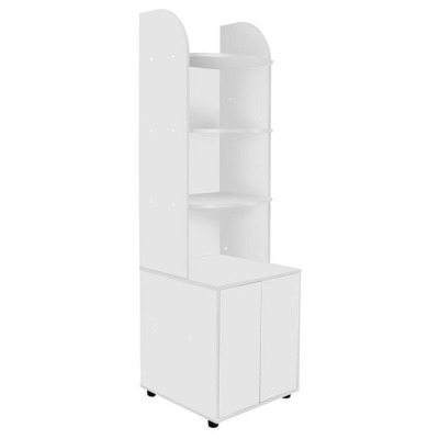 Стеллаж комбинированный СМД.07-СМД.09 DMI_473051