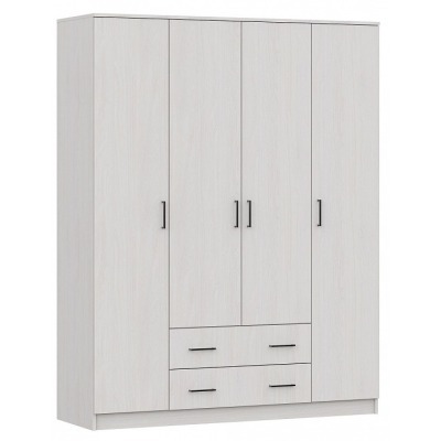 Шкаф платяной ШК 1 ARN_00-0...