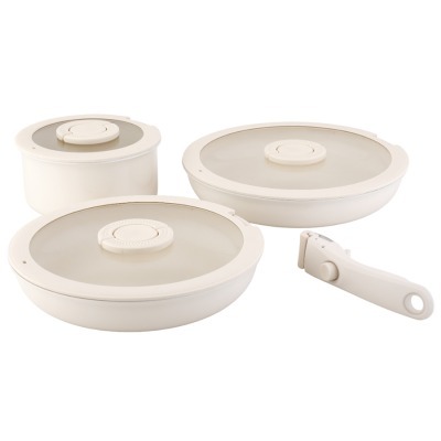 Набор посуды для приготовле...