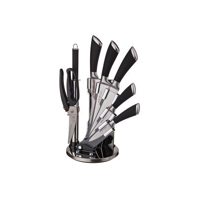 Набор ножей agness нжс на п...