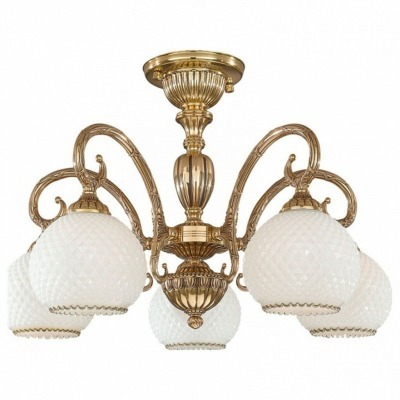 Люстра на штанге Reccagni A...