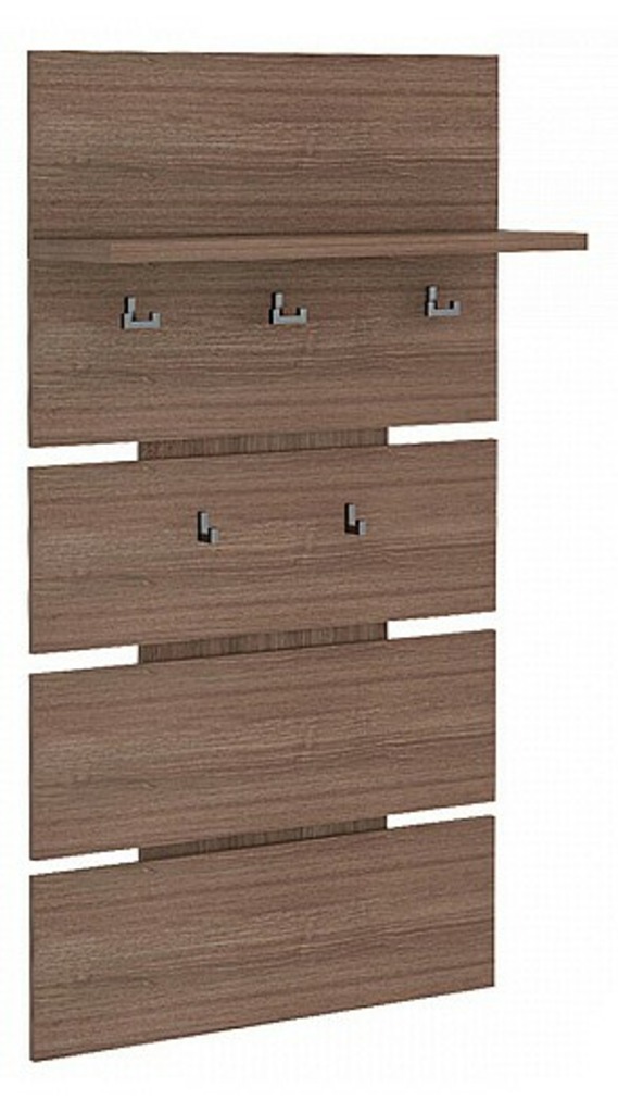 Фото Вешалка Нобиле Веш-70 MER_Vesh-70-SH - интернет-магазин МегаТерем в Москве