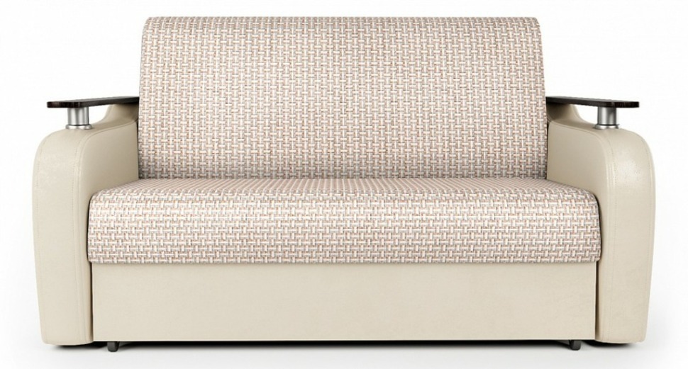 Фото Диван-кровать Гранд Д 140 SDZ_110036135550 - интернет-магазин МегаТерем в Москве