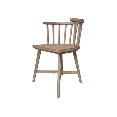 Стул HDC21816-OAK/E272, дуб...