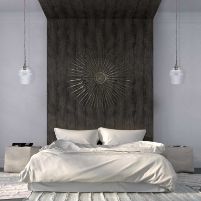 Подвесной светильник MW-Light Аманда 481012001 MW_481012001