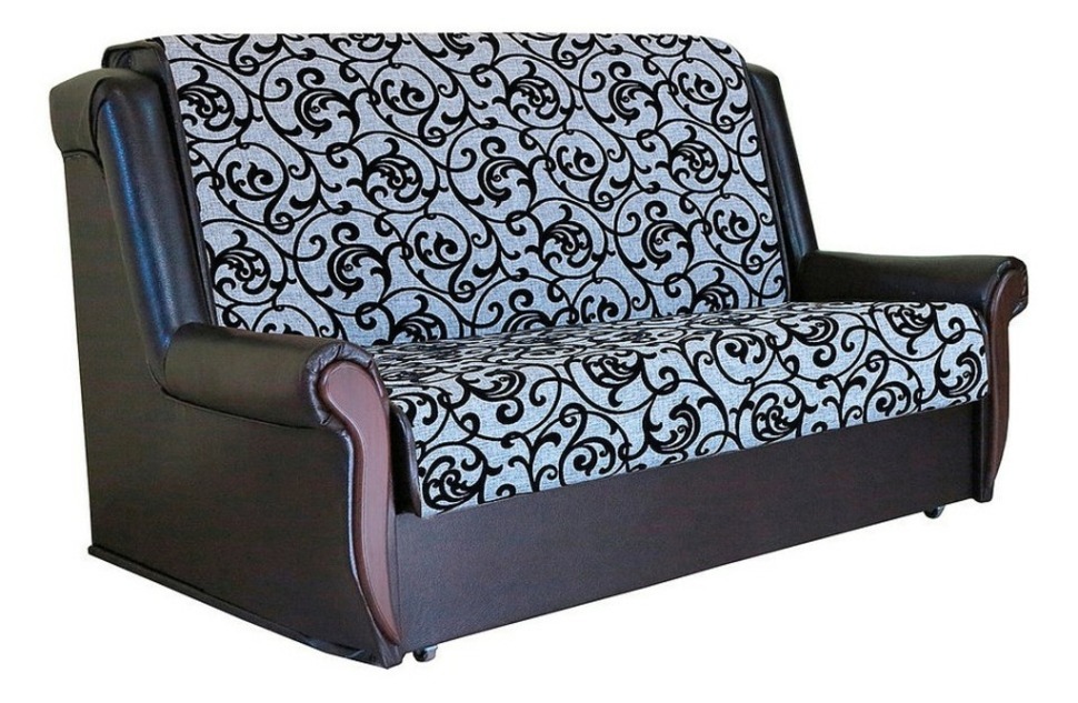 Фото Диван-кровать Аккорд М 100 SDZ_365866043 - интернет-магазин МегаТерем в Москве