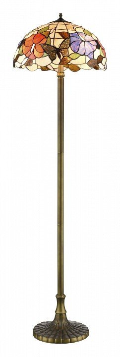 Фото Торшер Velante 816 816-805-03 VE_816-805-03 - интернет-магазин МегаТерем в Москве