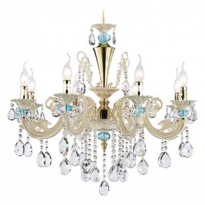 Подвесная люстра Ambrella Light TR TR4926 AMBR_TR4926