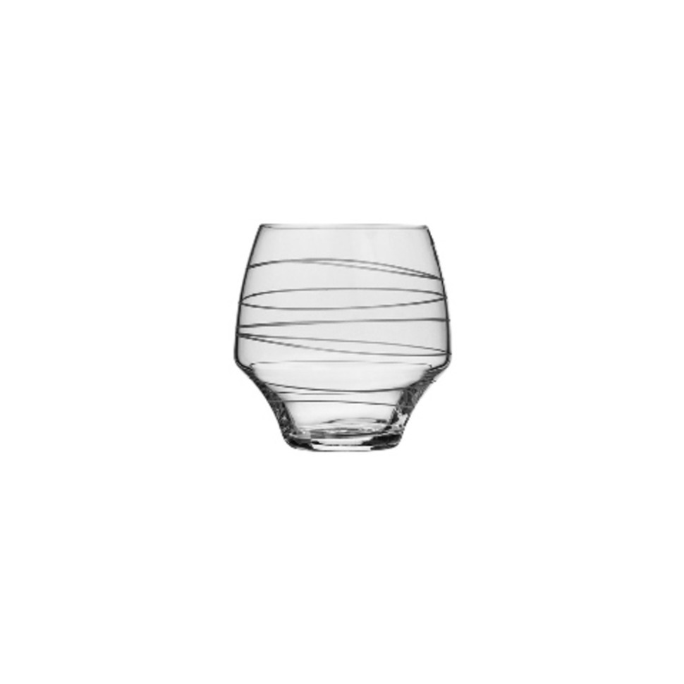Фото Стакан H3994СНЯТО, стекло, Clear - интернет-магазин МегаТерем в Москве