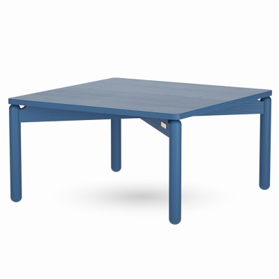 Столик кофейный saga, 75х75...