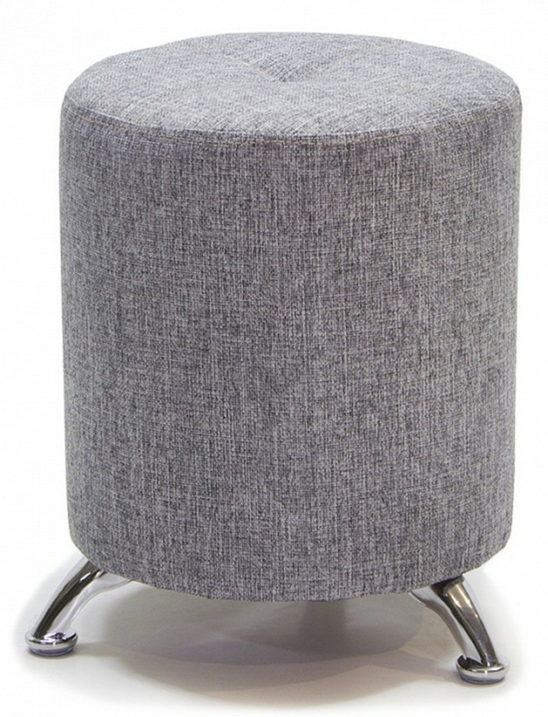 Фото Пуф Круглый SDZ_439253136 - интернет-магазин МегаТерем в Москве