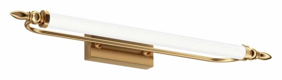 Фото Подсветка для зеркала Maytoni Oculus MIR014WL-L12C3K MY_MIR014WL-L12C3K - интернет-магазин МегаТерем в Москве