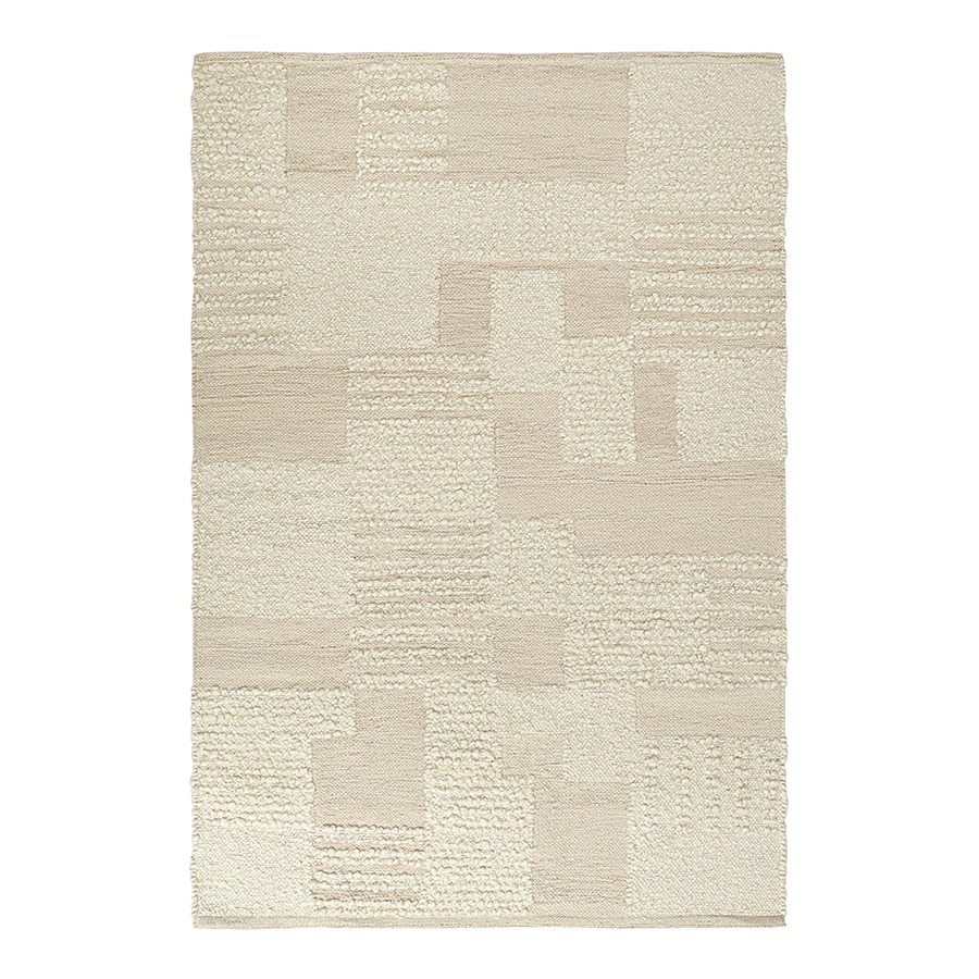 Фото Ковер из шерсти chandigarh из коллекции ethnic (77642) - интернет-магазин МегаТерем в Москве