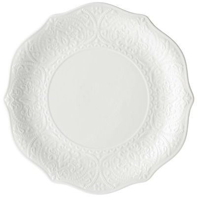 Тарелка обеденная lefard so...