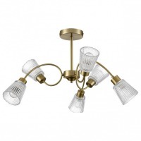 Люстра на штанге Lumion IMANA 8154/6C LMN_8154_6C
