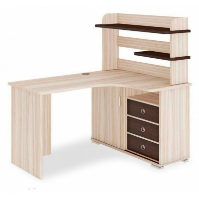 Стол компьютерный Домино СР...