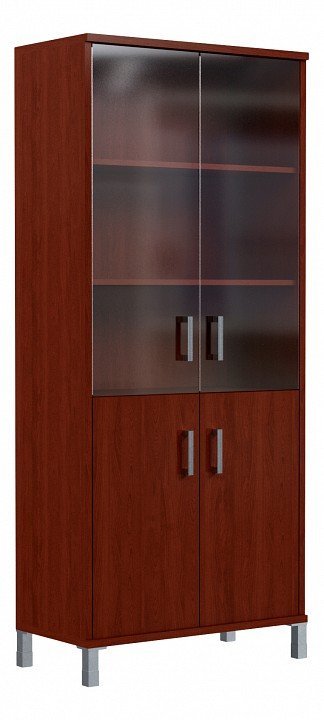 Фото Шкаф комбинированный Born B 430.5 SKY_00-07015552 - интернет-магазин МегаТерем в Москве