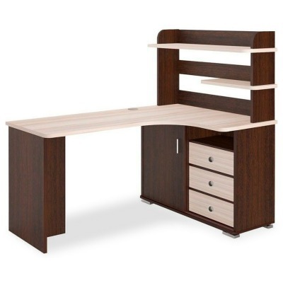 Стол компьютерный Домино СР...