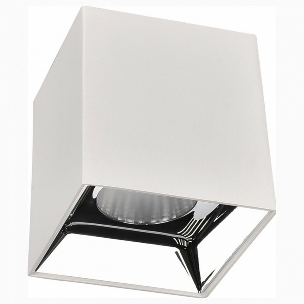 Фото Накладной светильник Citilux Старк 1 CL7440202 - интернет-магазин МегаТерем в Москве