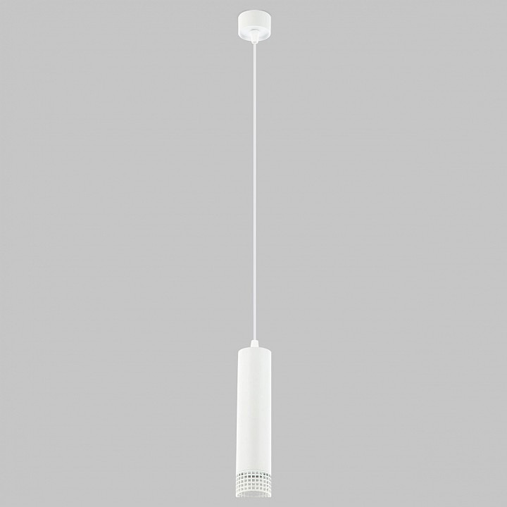 Фото Подвесной светильник Imex GRIDO GU10 IL.0005.5300-P-WH IMX_IL.0005.5300-P-WH - интернет-магазин МегаТерем в Москве