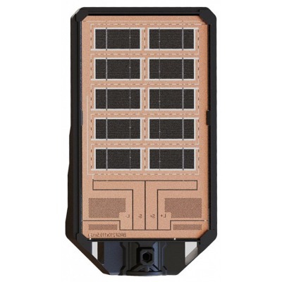 Консольный светильник Arte ...