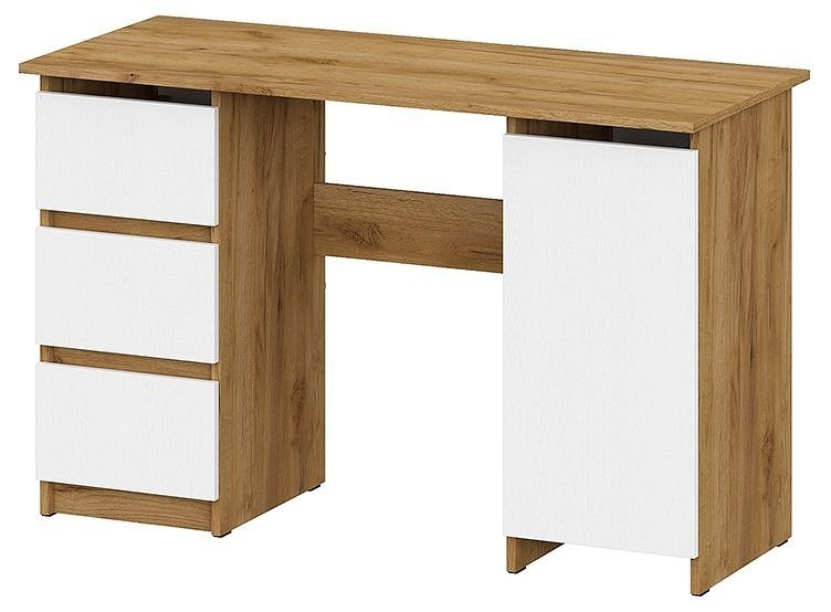 Фото Стол письменный Денвер ARN_00-00166401 - интернет-магазин МегаТерем в Москве