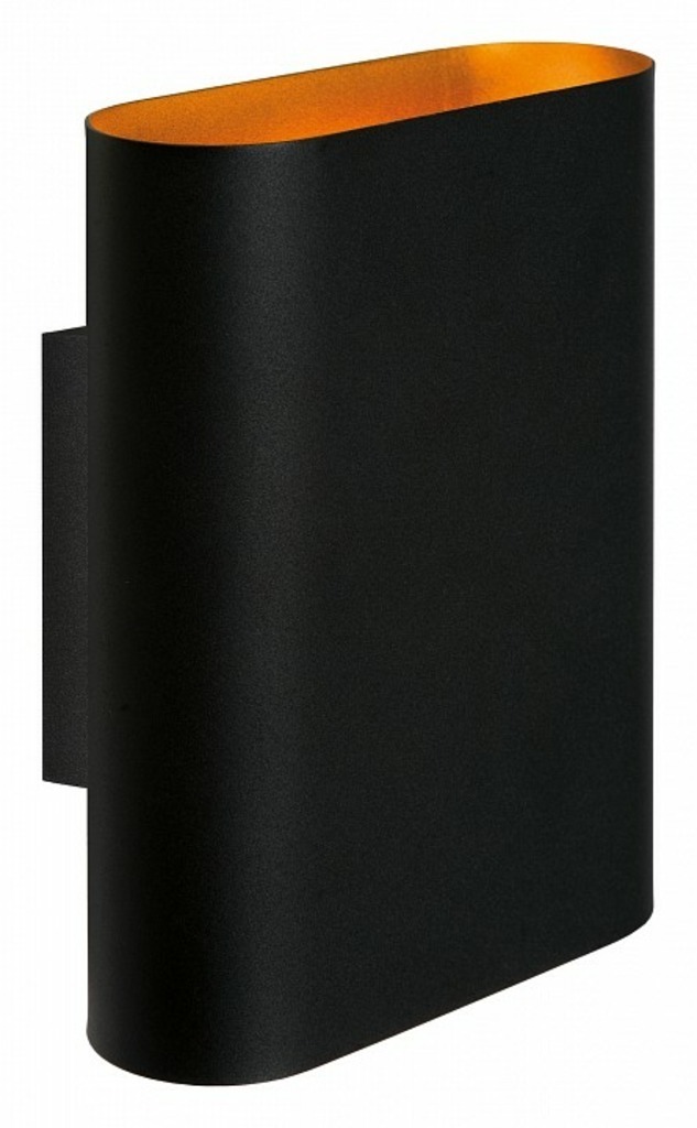 Фото Накладной светильник Lucide Ovalis 12222/02/30 LCD_12222_02_30 - интернет-магазин МегаТерем в Москве