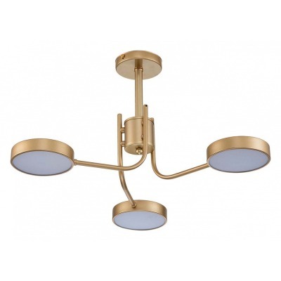 Люстра на штанге Escada Sky...