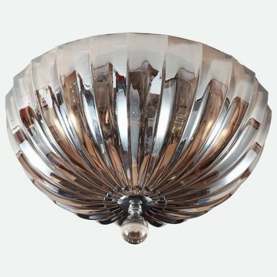 Фото Накладной светильник Newport 62000 62004/PL cognac NWP_M0054221 - интернет-магазин МегаТерем в Москве