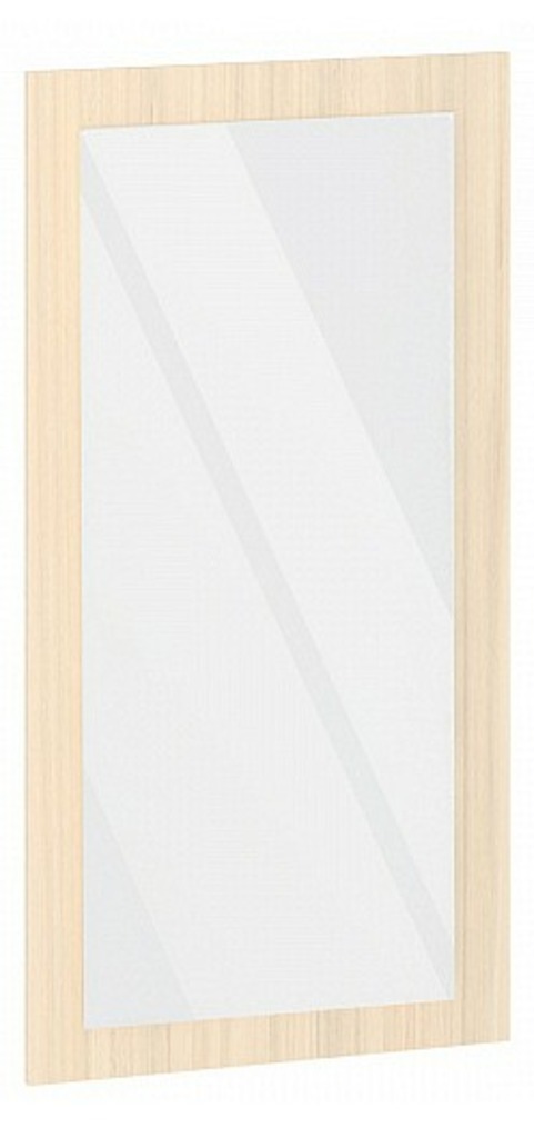 Фото Зеркало настенное Toivo ЗР 120 MER_TOJ-ZR-120-K - интернет-магазин МегаТерем в Москве