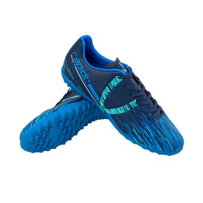 БЕЗ УПАКОВКИ Бутсы многошип...