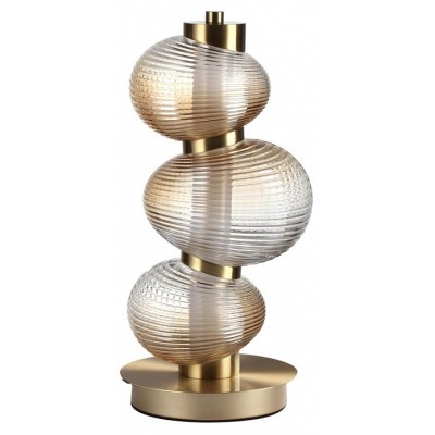 Настольная лампа декоративн...