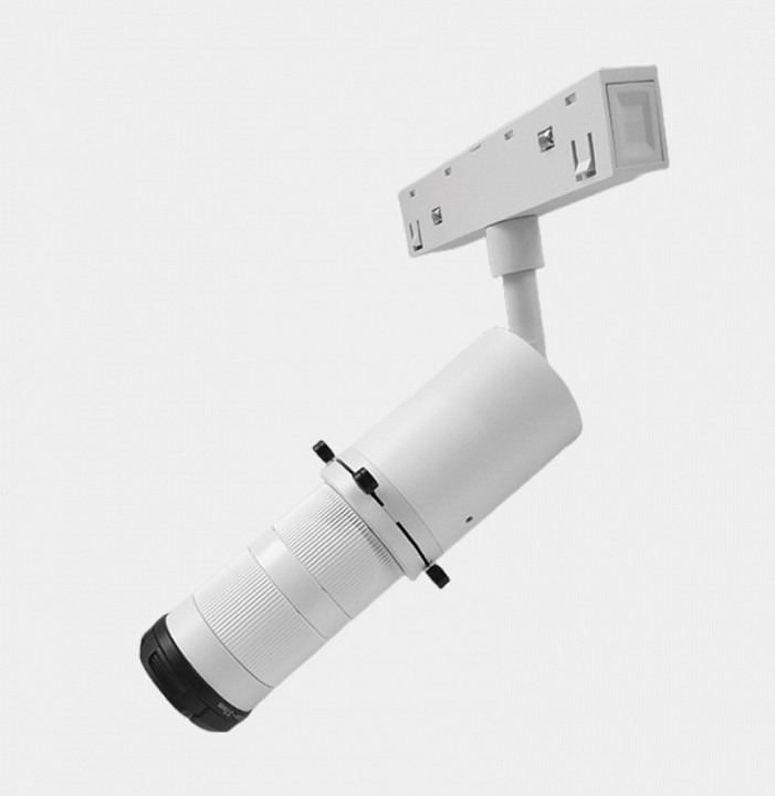 Фото Светильник на штанге Lumker SY-LINK 00-00018963 LMK_018963 - интернет-магазин МегаТерем в Москве