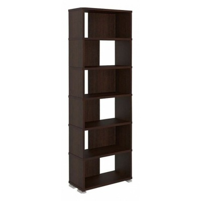 Стеллаж книжный Домино СБ-1...