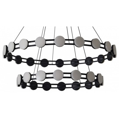 Подвесная люстра Freya Collar FR6180PL-L70B MY_FR6180PL-L70B