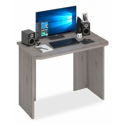 Стол офисный Домино Lite СК...