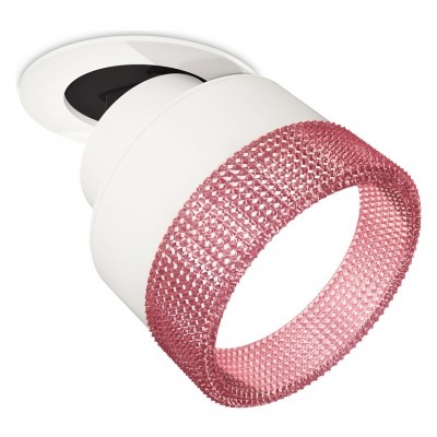 Встраиваемый светильник на штанге Ambrella Light XM XM8101542 AMBR_XM8101542