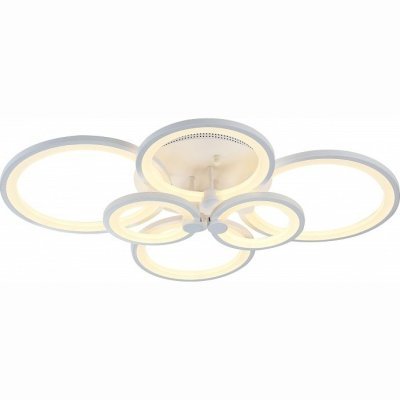 Потолочная люстра F-promo Cosmo 2291-6U