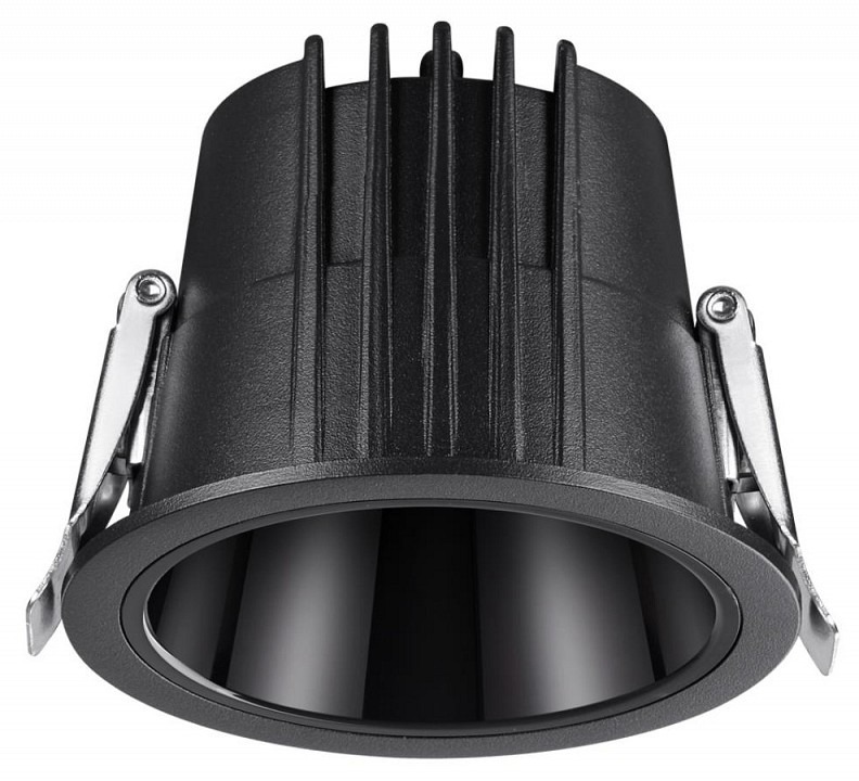 Фото Встраиваемый светильник Novotech Lang 359425 NV_359425 - интернет-магазин МегаТерем в Москве