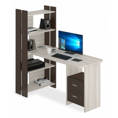 Стол компьютерный Домино Li...