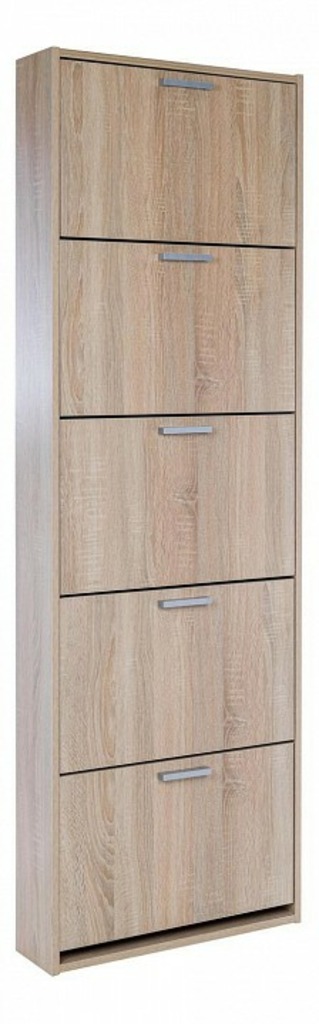 Фото Шкаф для обуви Leset Пронто 5 LST_2500000071300 - интернет-магазин МегаТерем в Москве