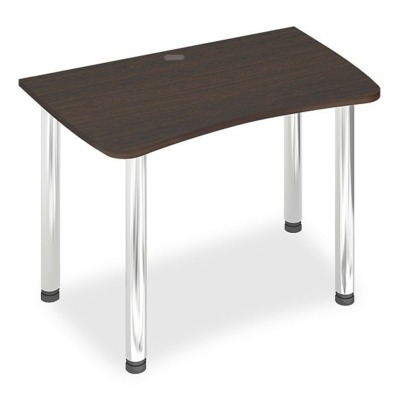 Стол офисный Домино Лайт СК...